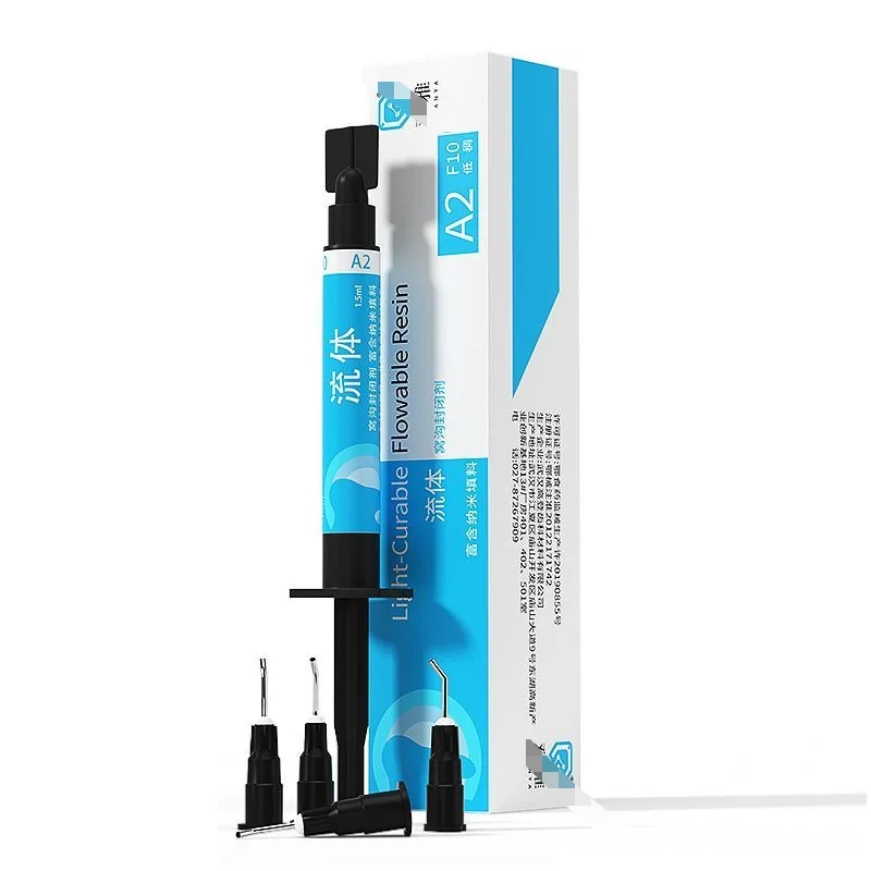 Рисунок 4 - КИТАЙ Стоматологическая жидкость