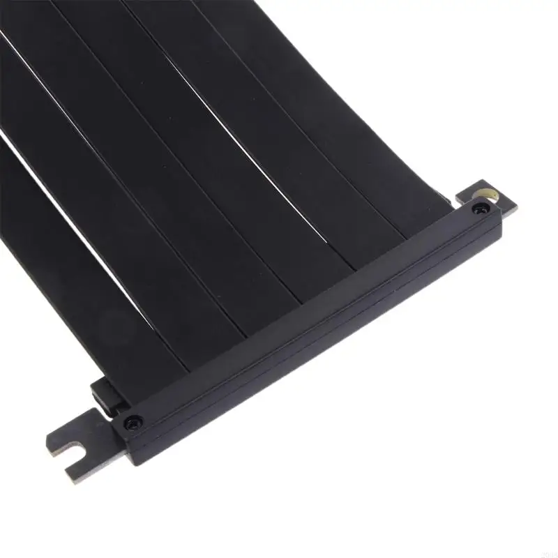 203b PCIE 16x Adension Cable Кабель графической карты PCI-EXPRESS X16 Адаптер карты Riser