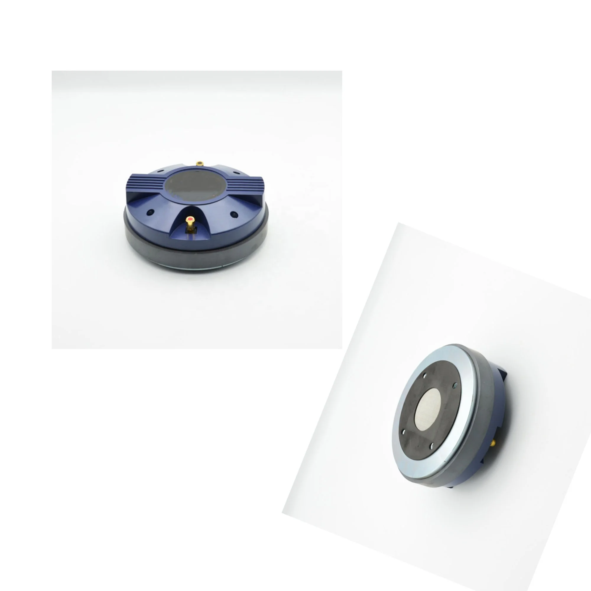 75 ملم الفريت PA750 التيتانيوم الحجاب الحاجز قوية برو سائق ضغط الصوت #3