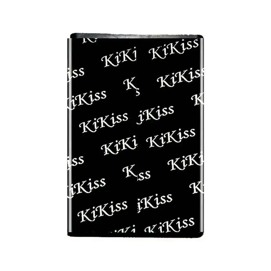 بطارية ممتازة عالية السعة BTY10 لـ Newland NFT10 6200Mah #4