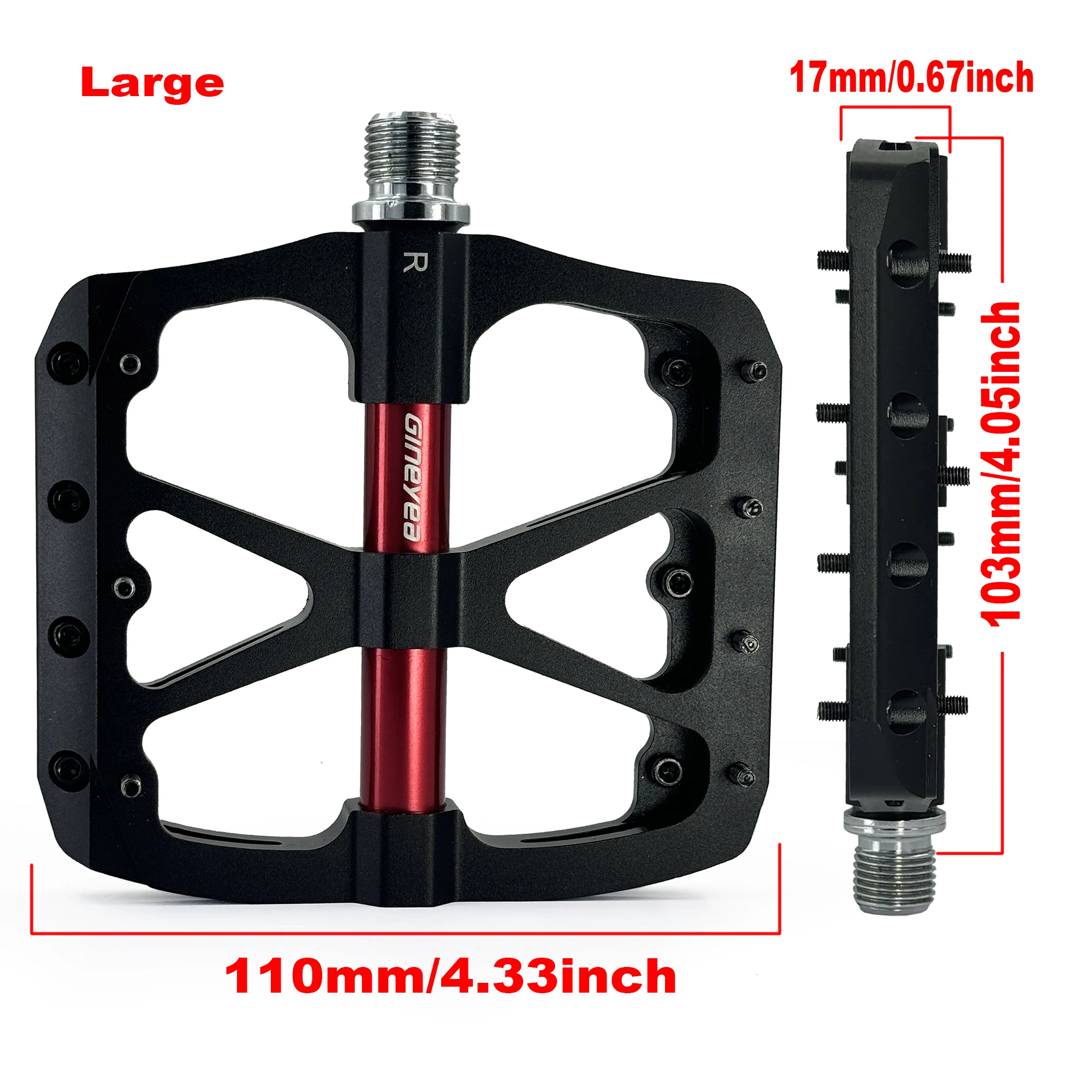 Thumbnail 4 - #77 Cheap Bicycle Pedals Worth Buying