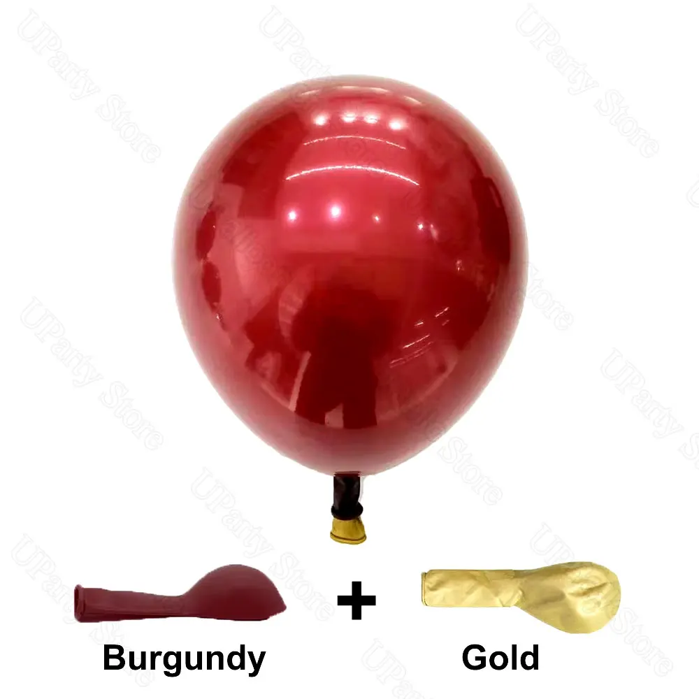 MYLERCT 200 stuks ballonclip, 2 soorten ballonbevestiging, transparante steunballon, herbruikbare ballonsluiting, veel gebruikt voor feestdecoratie, ballonsluiting QQFKJ-6