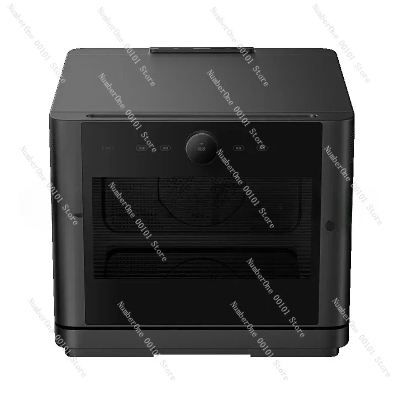 

Hot saleOriginal Smart Microwave Steam & Oven All-in-One Machine 27L