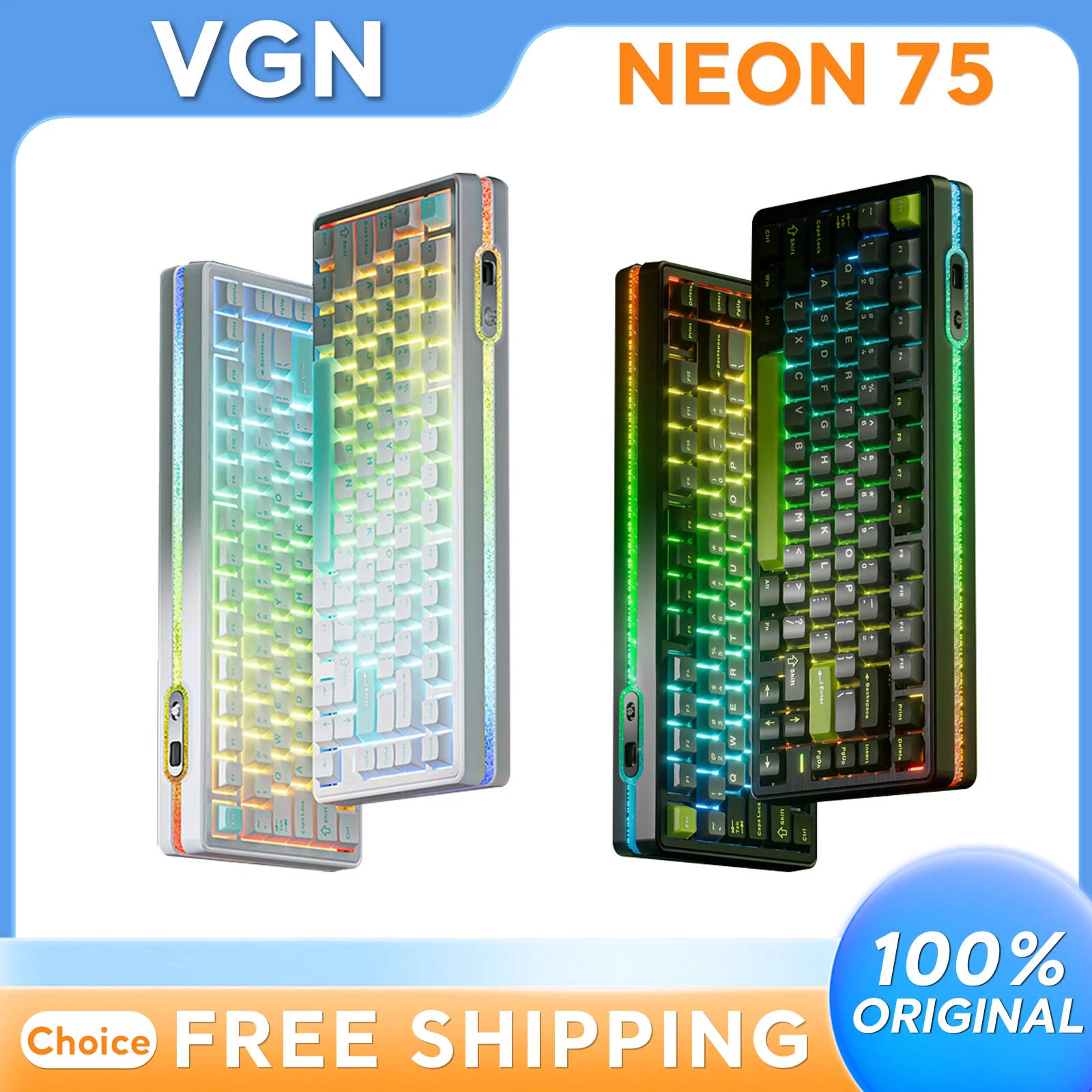 Vgn Neon75 Wireless… - image