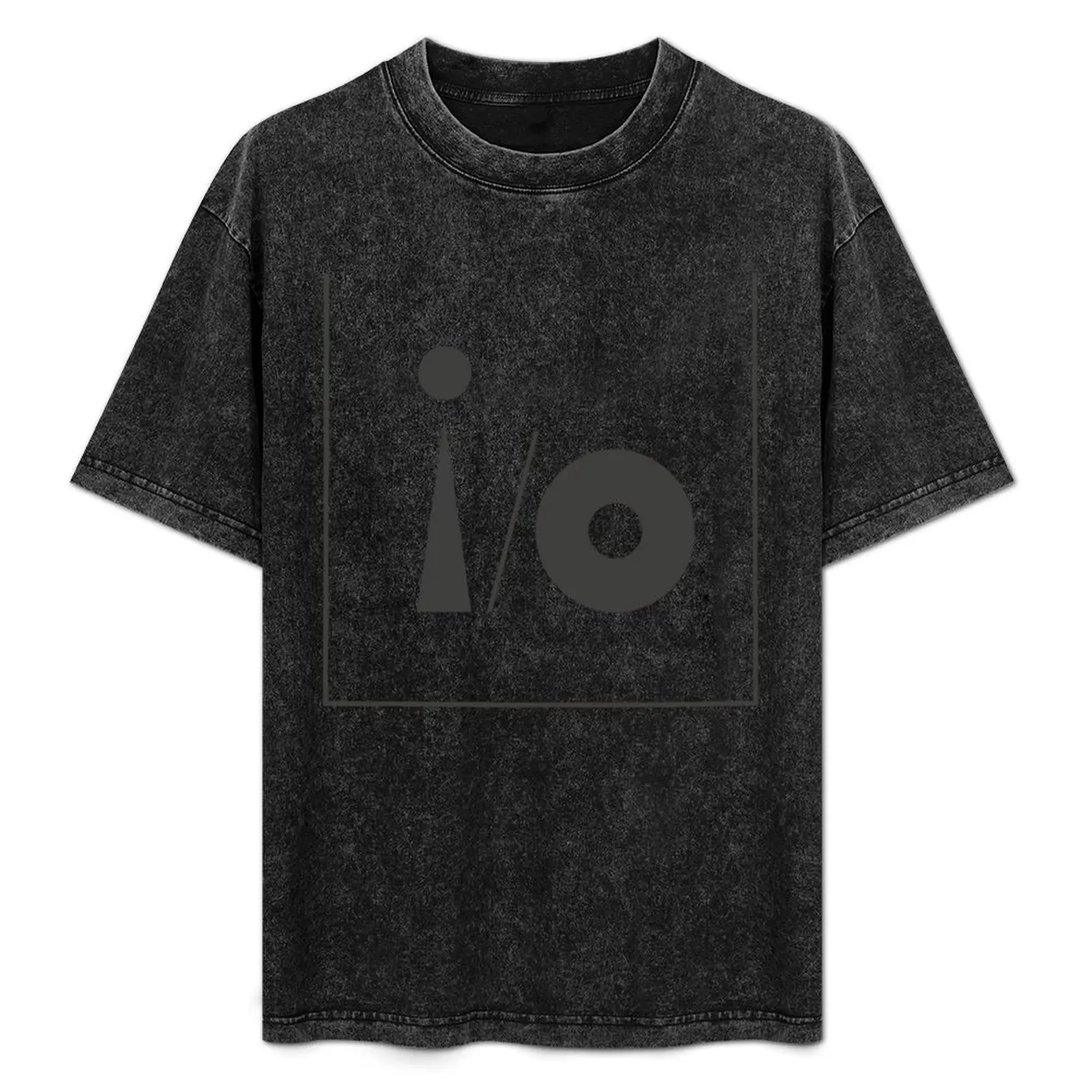 

PETER GABRIEL T-Shirt Work Wear Short Sleeve T-Shirt