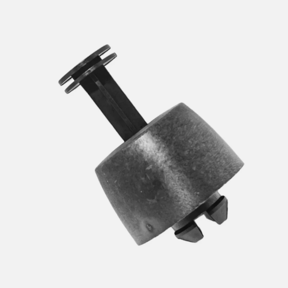 جاك الوسادة غطاء التوصيل الأسود صالح ل W168 W169 W245 B180 B200 S450 S500 #1