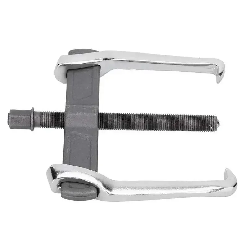 Forged Two-Jaw Bearing Puller Single Hook Two Claw Pulling Horse