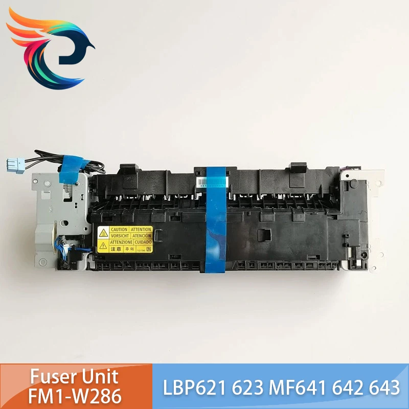 

FM1-W286 FM1-W285 110V 220V 99New Fuser Fixing Unit Assembly for Canon MF641 MF642 MF643 MF644 MF645 LBP623 LBP621
