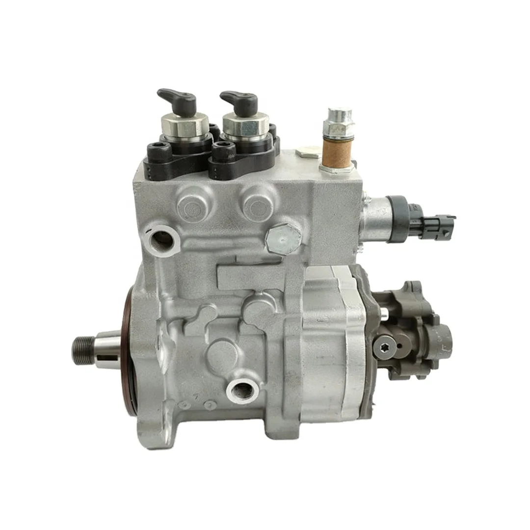 

New Fuel Pump RE521423 for Engine 8.1L 6081 Dozer 750J 850J