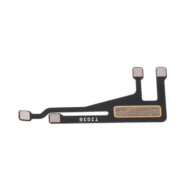 Гибкий кабель для сигнала антенны Wi-Fi, ленточный гибкий кабель для мобильного телефона, для телефона 6 (4,7 дюйма), внутренняя