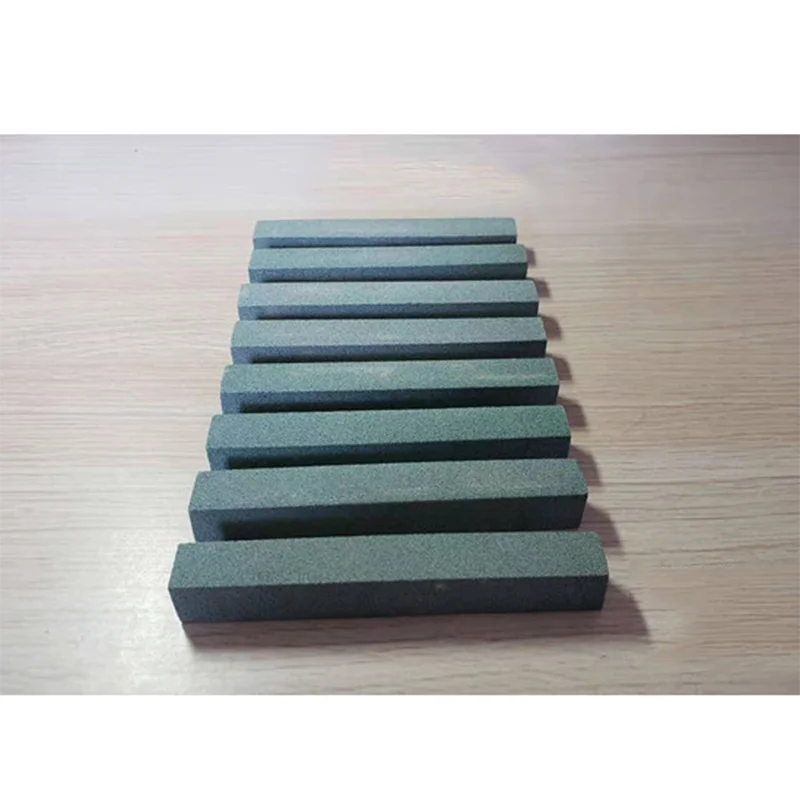 Suitable For Honing Head Cylinder Liner Grinding Head Manual Adjustment Type Whetstone Rod Silicon Carbide Sand Rod 40-125mm