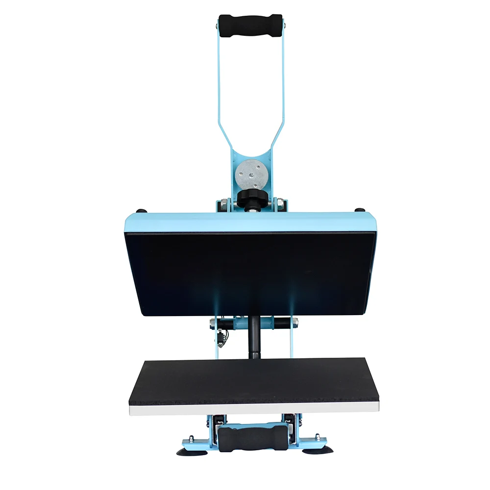 Mesin Press Print Machine Shirt เสื้อยืดดิจิตอล เครื่องกดความร้อน ลดราคา