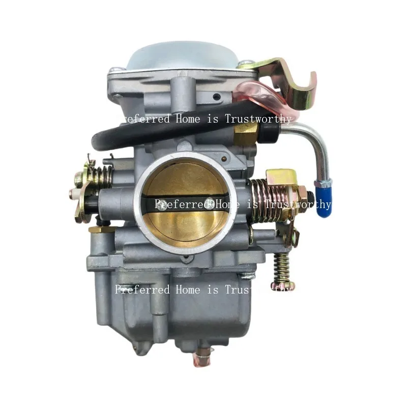 Adecuado para carburador GN300 Gn250 Gn300400 Dh Hs400 300cc-400cc 606-074