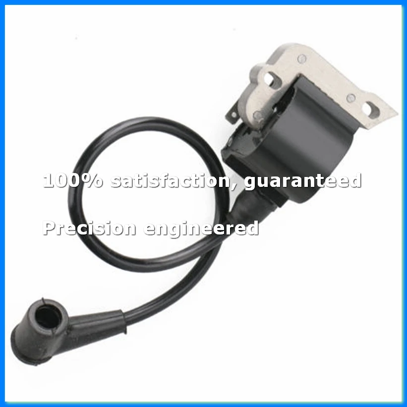 High Voltage Pack Ignition Coil for Chain Saw and Suitable for 50 51 55 61 268 266 272XP-A49I