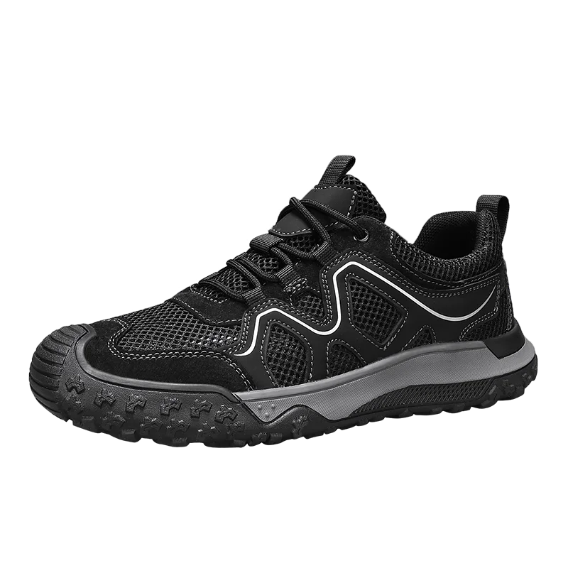 

Summer Flat-heeled Travel Kit Golf Fashion Sneakers Mens Wide Shoes Men Sports Sneacker Vintage Teni Sapatenos Fat Sunny