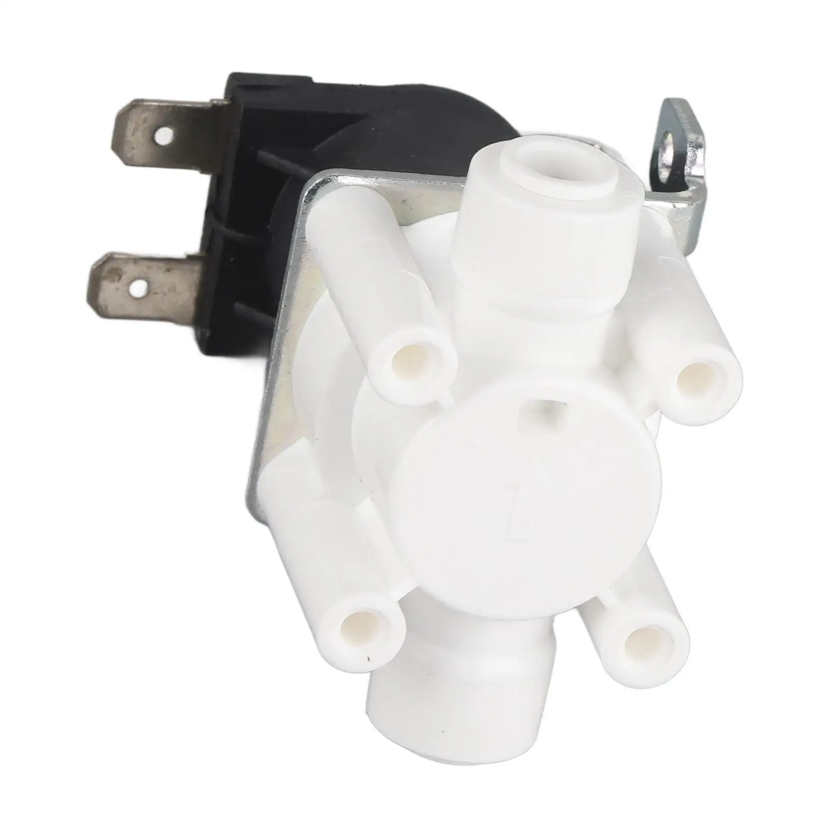 for 1 V Normally Closed Solenoid Valve for Water Purifiers - Quick Connect Inlet for 1 /4 Tube