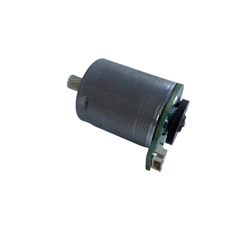 Vacuum Cleaner Wheel Motor for Eufy Robovac R500,30C,25C,35C,11s Max,Eufy Robovac G10,Conga 1090 Robot Vacuum Cleaner Parts