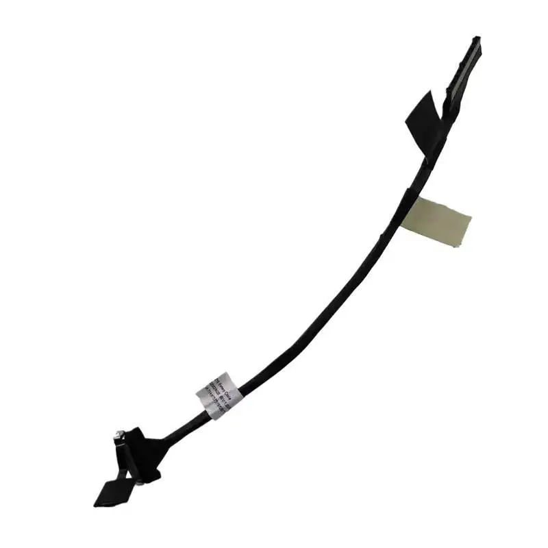 

Laptop Battery Connector Cable Wire for Latitude 7280 7380 7290 7390 E7280 E7380 E7290 E7390 CAZ10 DC02002NG00 04W0J9 [=]