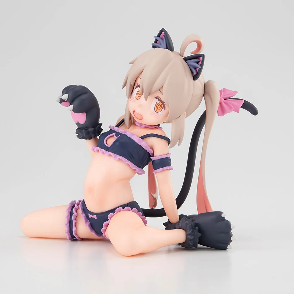 Onii-chan wa Oshimai! Mahiro-chan Anime Figure Onimai: I'm Now Your Sister! Mahiro Oyama Action Figure Collection Model Toy Gift