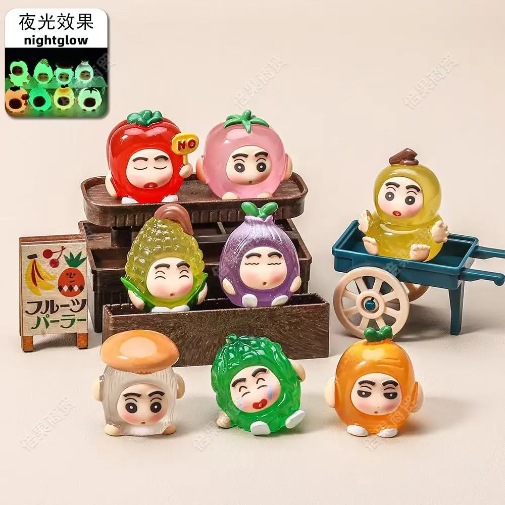 

Светящаяся смола, чеснок, лук, игрушки, милые ювелирные изделия «сделай сам», брелок, кукла с фруктами и овощами, слепая коробка, украшения