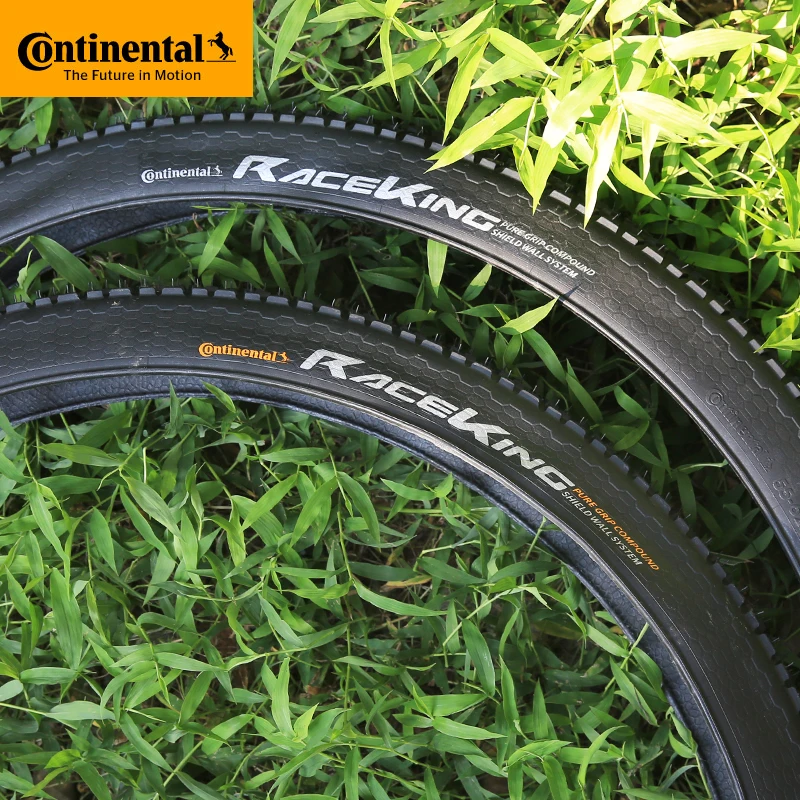 Continental Race King 29 Inch MTB TLR Tire Tubeless 29x2.2 Mountain Bicycle Folding Tyre Tubeless Ready