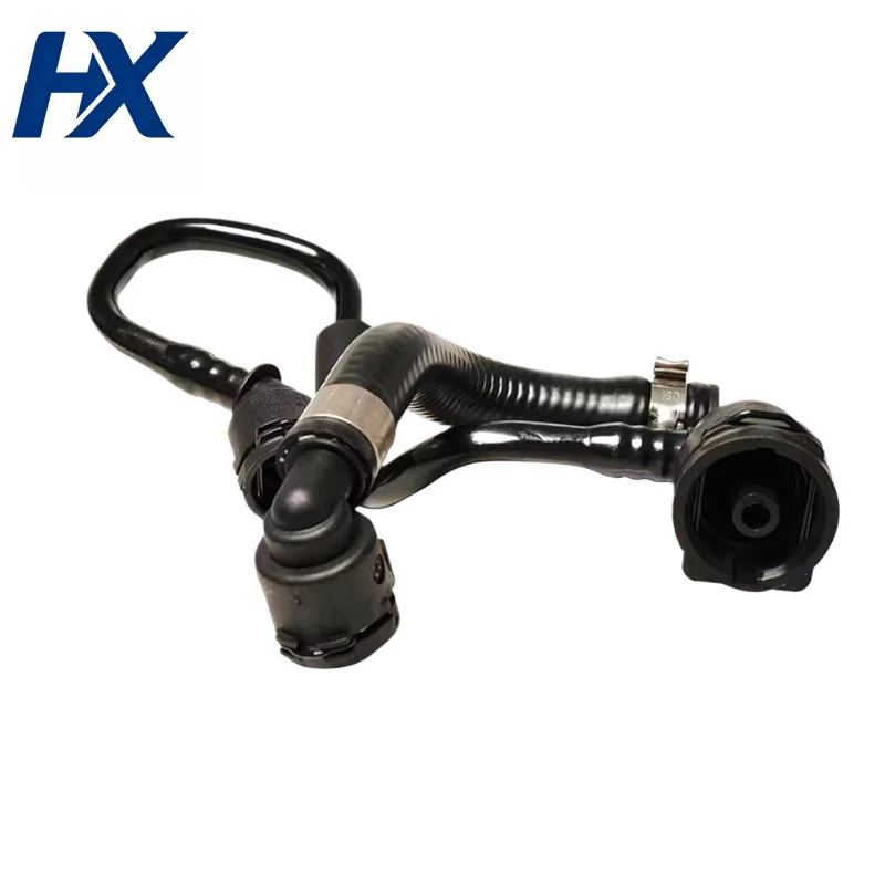 

2055015301 A2055015301 Air Hose Expansion Tank Shut-off Valve Pipe for Mercedes-Benz C-Class W205 C205 S205