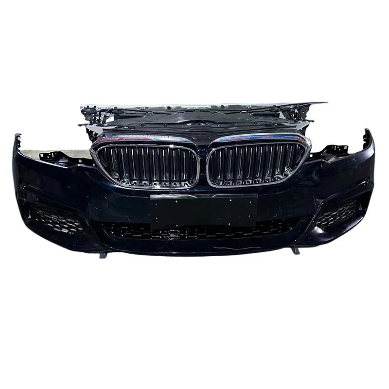 

Professional Supplier Car Original Dismantling Auto Parts 5 Series G30 19 Kinds Of Light Weight and Strong Front Bumper Kits