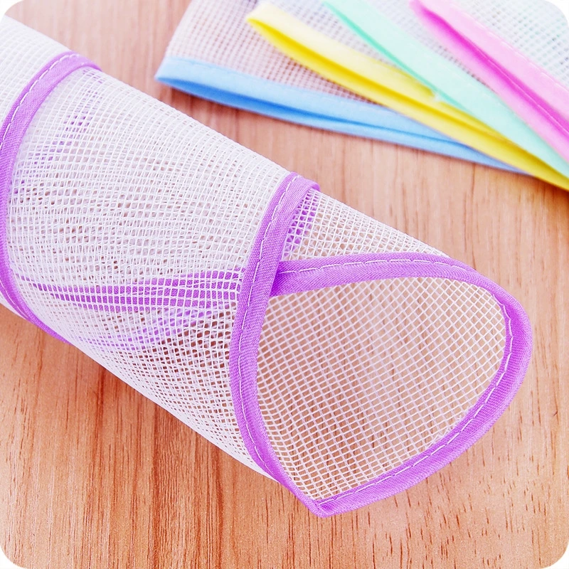 Heat-resistant Ironing Cloth Heat-resistant Ironing Cloth Household Mesh Cloth Ironing Mat Heat-resistant Ironing Mat