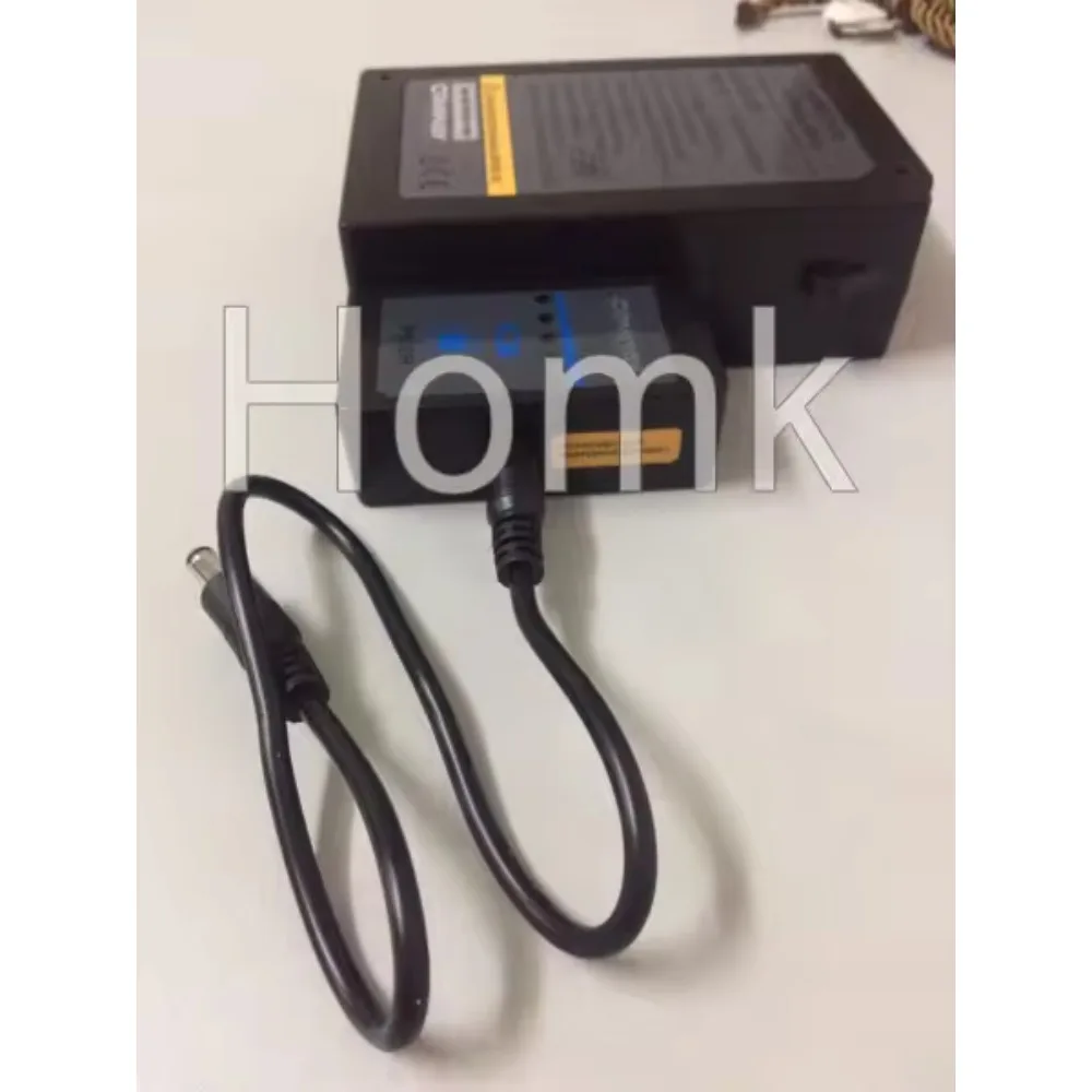 Top Quality COMWAY C9 Optical Fiber Fusion Splicer COMWAY C9 Fiber Optic Fusion Machine / Splicing Machine