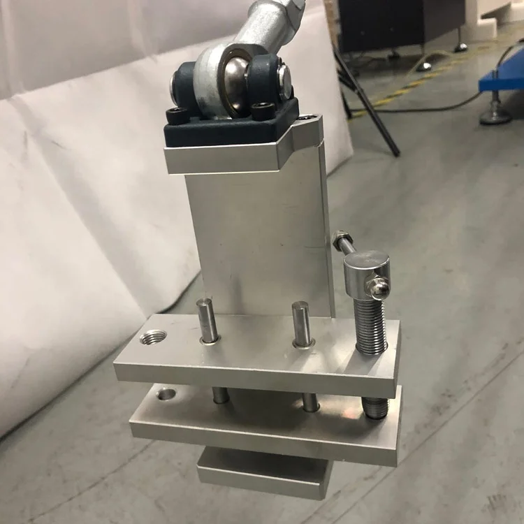 Desk Drawer Repeatedly Push Pull Force Test Stand Machine