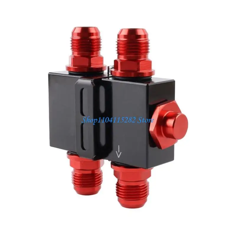 Engine Oil Temperat…