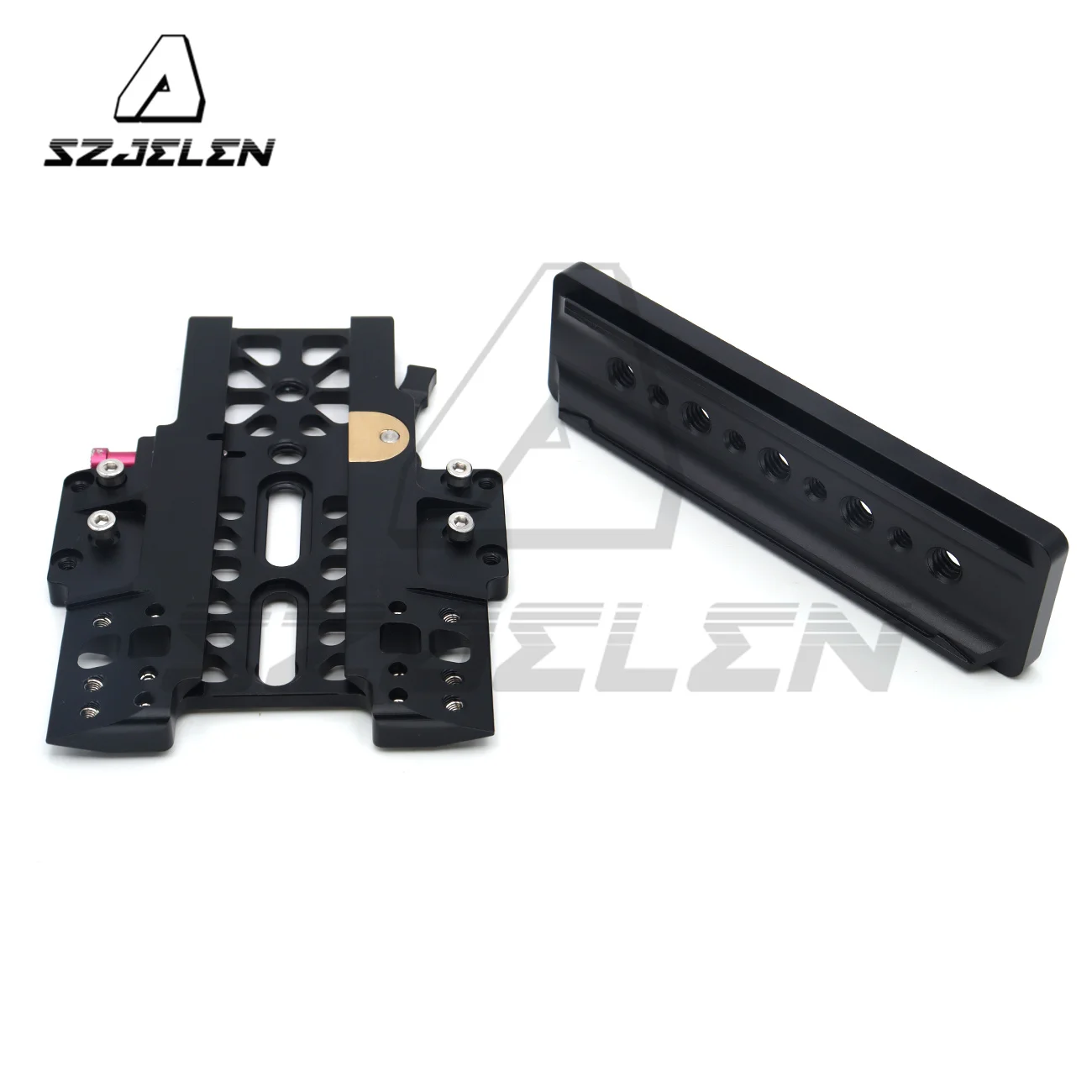 Balance Utility Dovetail BUD-2 for ARRI ALEXA MINI/Mn LF/ALEXA 35 Camera and ARRI SAM-2 Kit