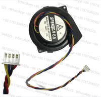 SFENGDA 85 SFD-SDJ8514GH-P Robot Motor Assembly For Liectroux B6009 Robotic Vacuum Cleaner Parts Fan Engine N