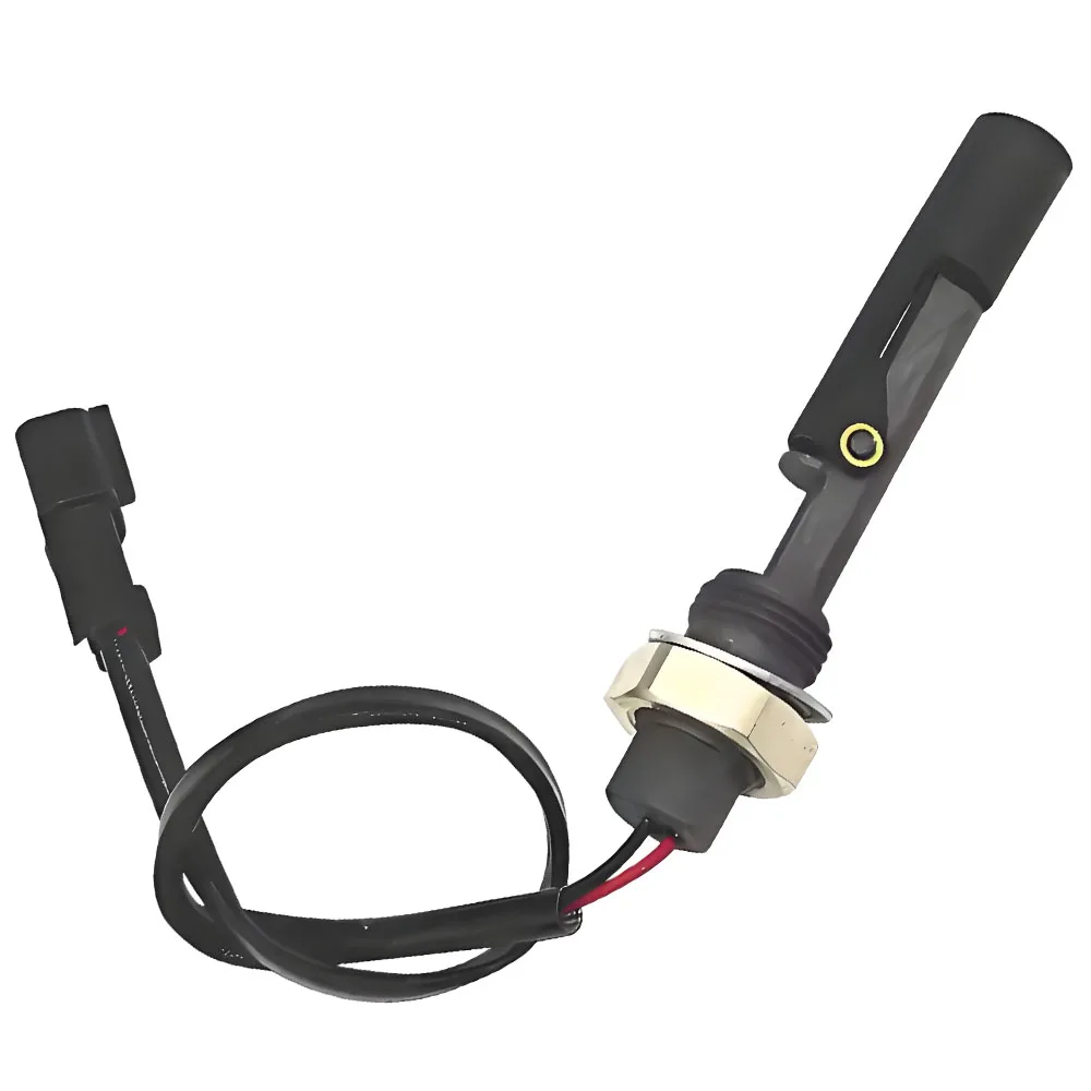 

Suitable for Caterpillar excavator CAT330D2 330D2 L 326D2 329D2 329D2 parts 4186597 418-6597engine fuel tank level sensor switch