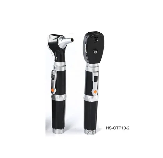 

2026OTP10B-1convenient medical diagnostic easy to use otoscope ophthalmoscope