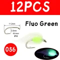 No.56 12 piezas FG
