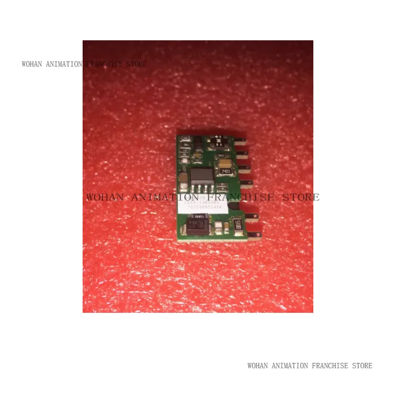 

LS03-13B05R3/13B03/13B09/13B12/13B15/13B24 power module