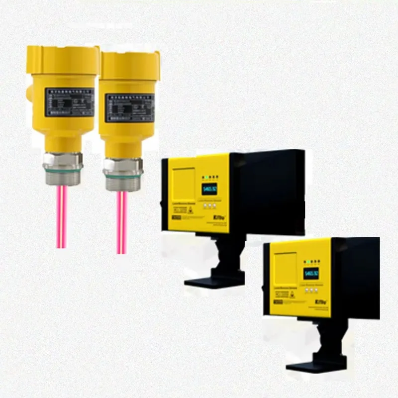 Liquid Level Sensor…