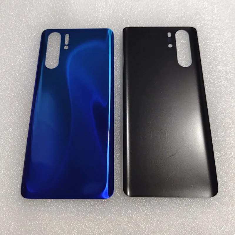 2 PCS Battery Back Cover for Huawei P30 Pro back cover Repair Replacement Part