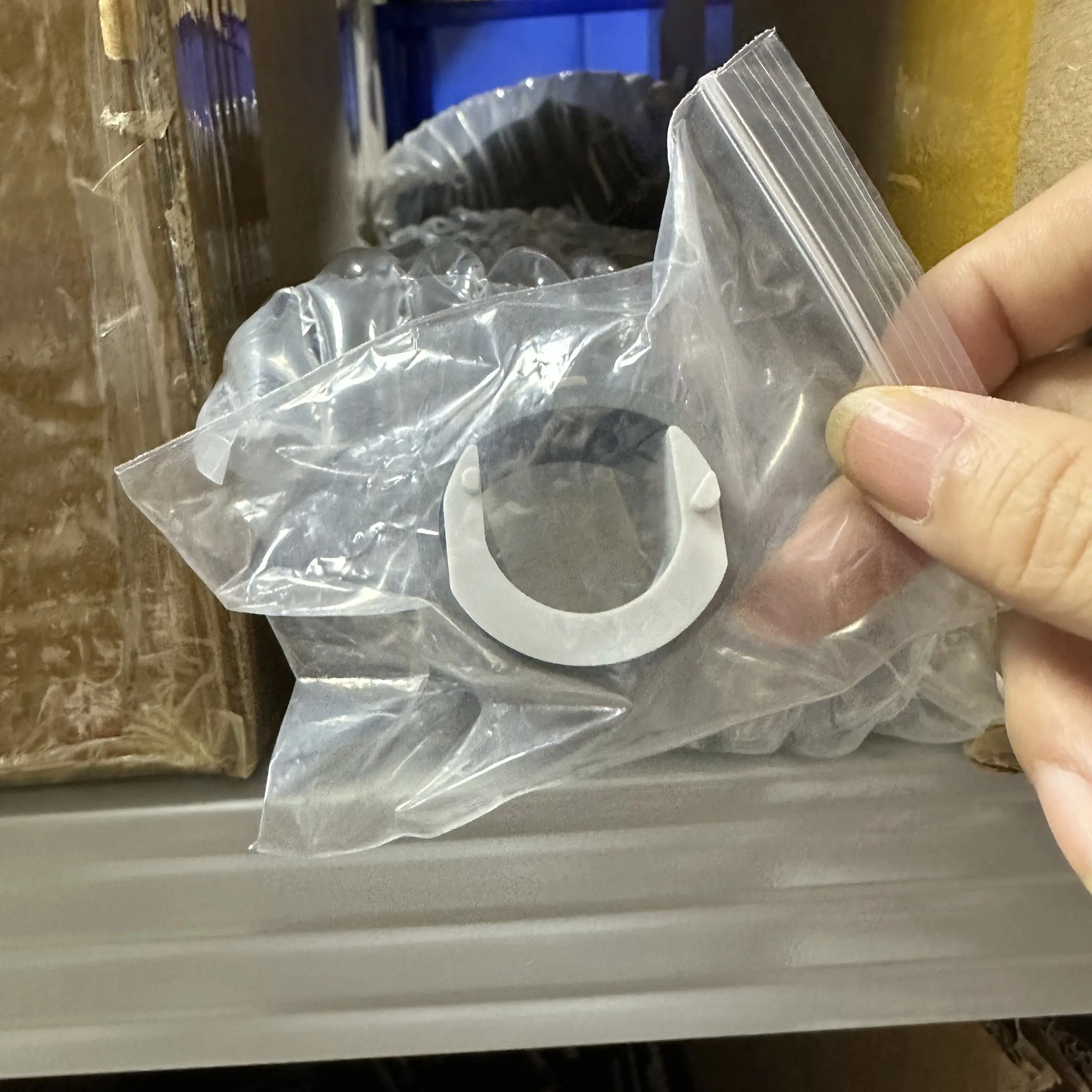 10X JC73-00302A Pap…