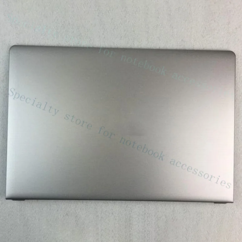 

A++ LCD Back Cover 00YJYT For Dell Inspiron 15 5558 5555 5559 Top Case Silver