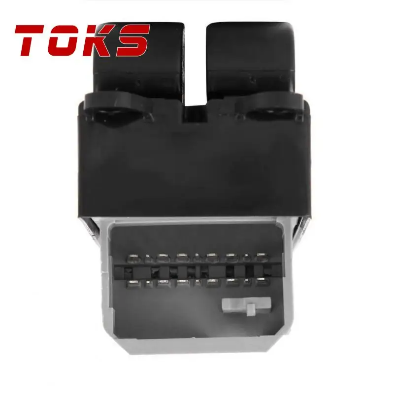 TOKS 84820-0K061 Front Right Power Window Master Control Switch For Toyota Hilux Fortuner Vios Soluna Corolla ZZE12# ZZE122 2001