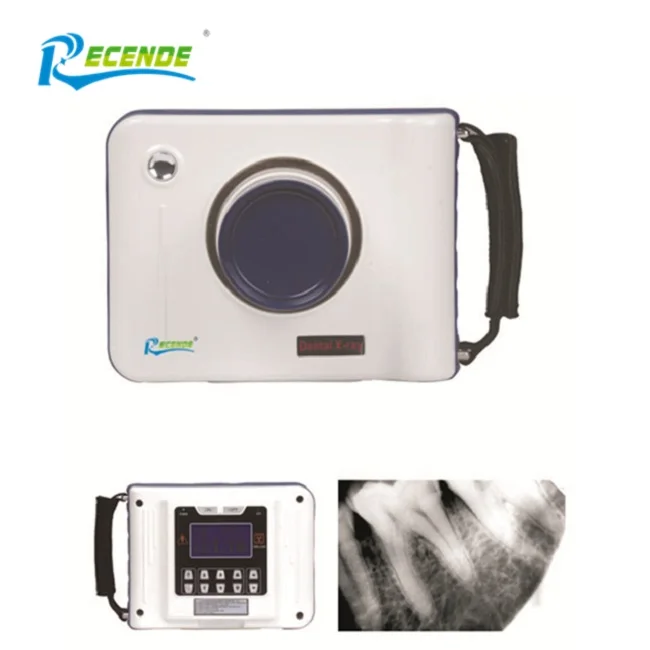 Plates Unit Rundeer Dental Panoramic X-ray Machine BL-103(M)