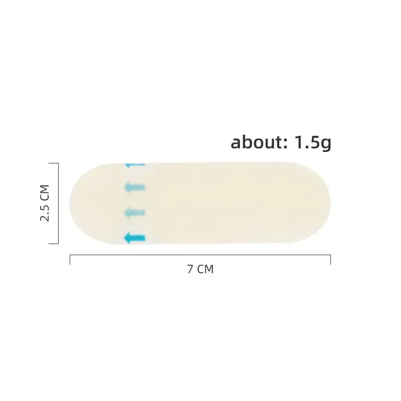 10 個の眉毛タトゥー転写ステッカー実際の操作スキンプリント眉毛ライン練習永久シリコーンタトゥートレーニングツール