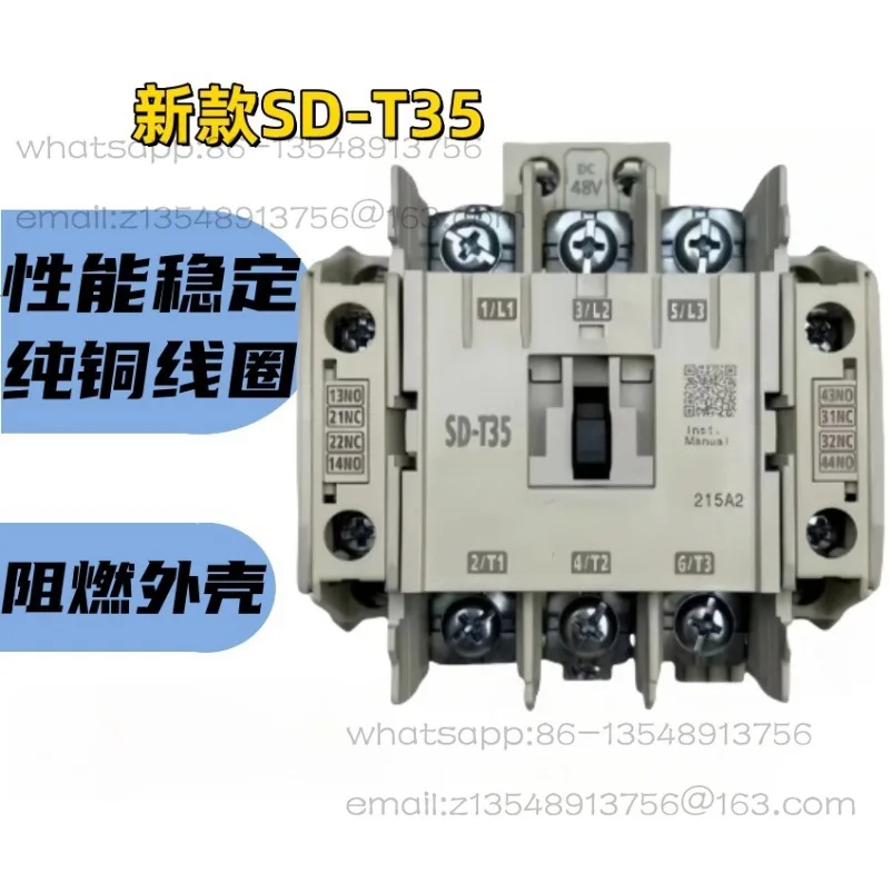 Original Dc Contact…