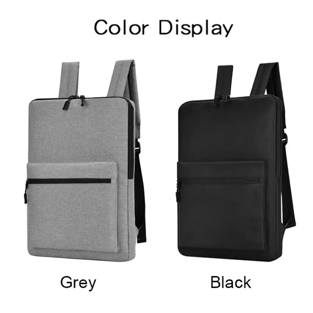 Ultra-thin Laptop Backpack For 14\