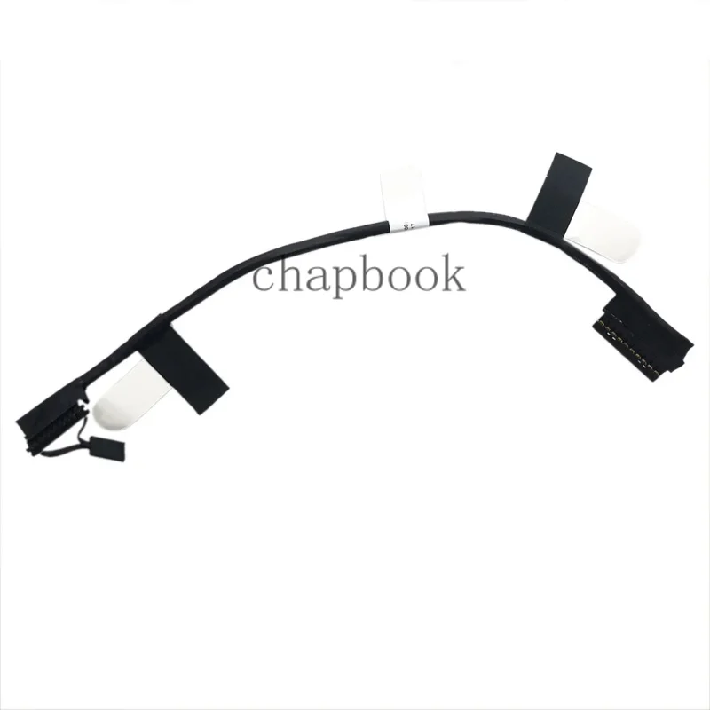 5/10PCS For Dell Latitude 7480 E7480 7490 E7490 DC02002NI00 07XC87（19.5CM）Battery Cable