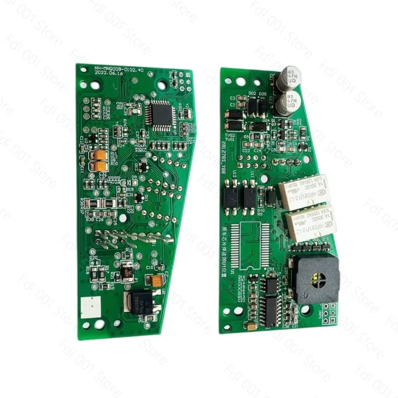 Suitable for electronic components of 09-13 car direction lock simulator