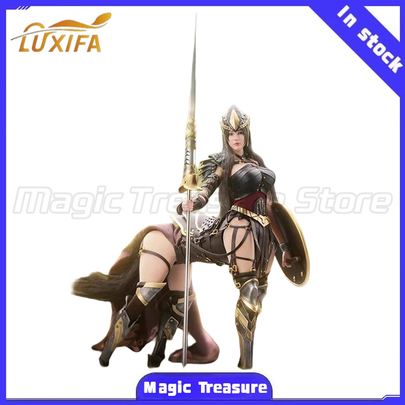 

【MT】Оригинальная фигурка Люцифера Dawn Horn LXF2309A The Centaur Elf 1/6, коллекция моделей