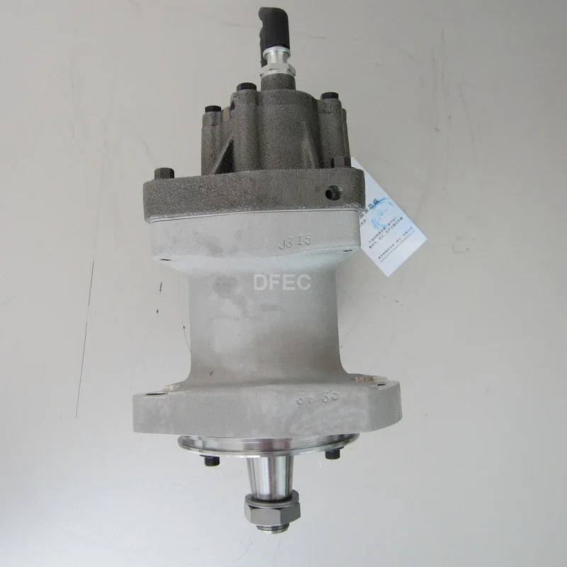 Original ISLE8.9 ISL QSL9 ISC Engine Spare Parts  Fuel Pump 3973228